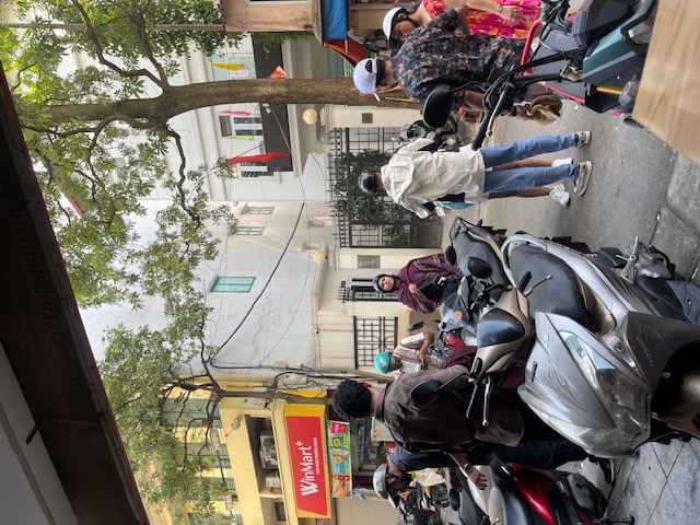 Tang Motorbike customer 31