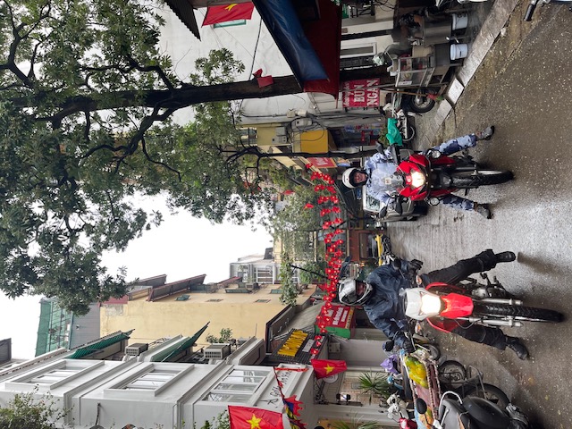 Tang Motorbike customer 37