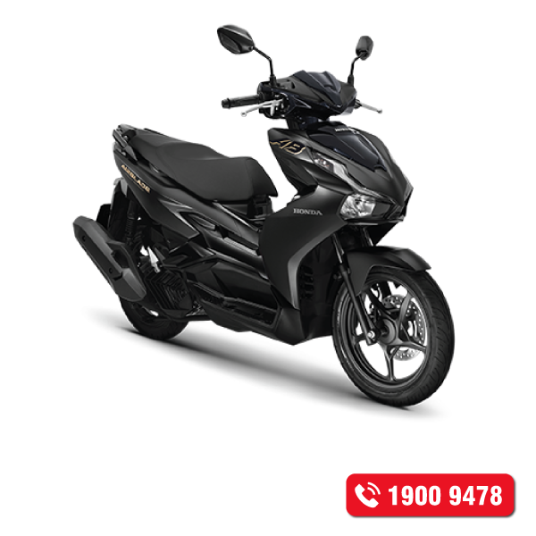 Honda Air Blade 125cc