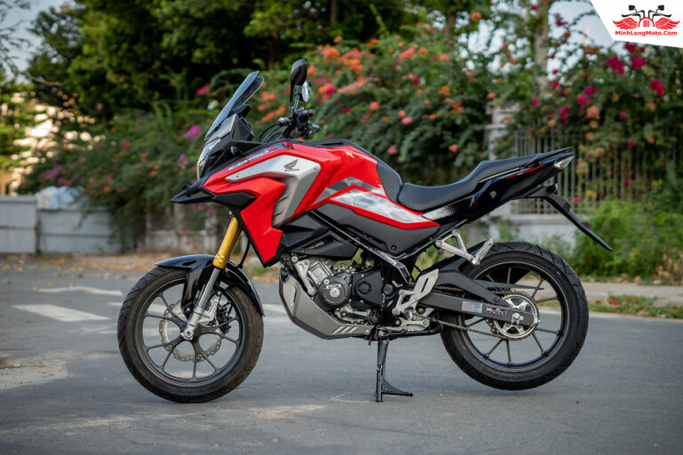Honda CB150X