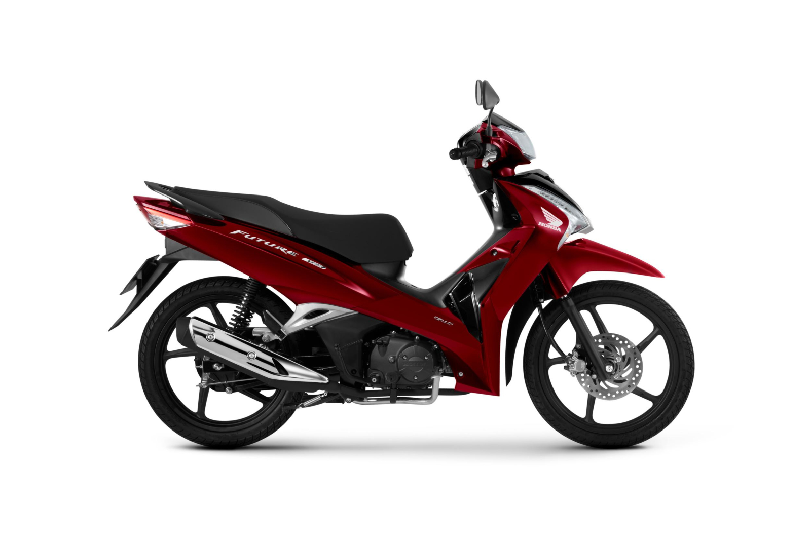 Honda Future 125cc