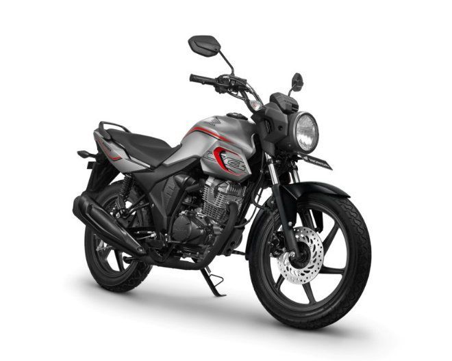 Honda CB150