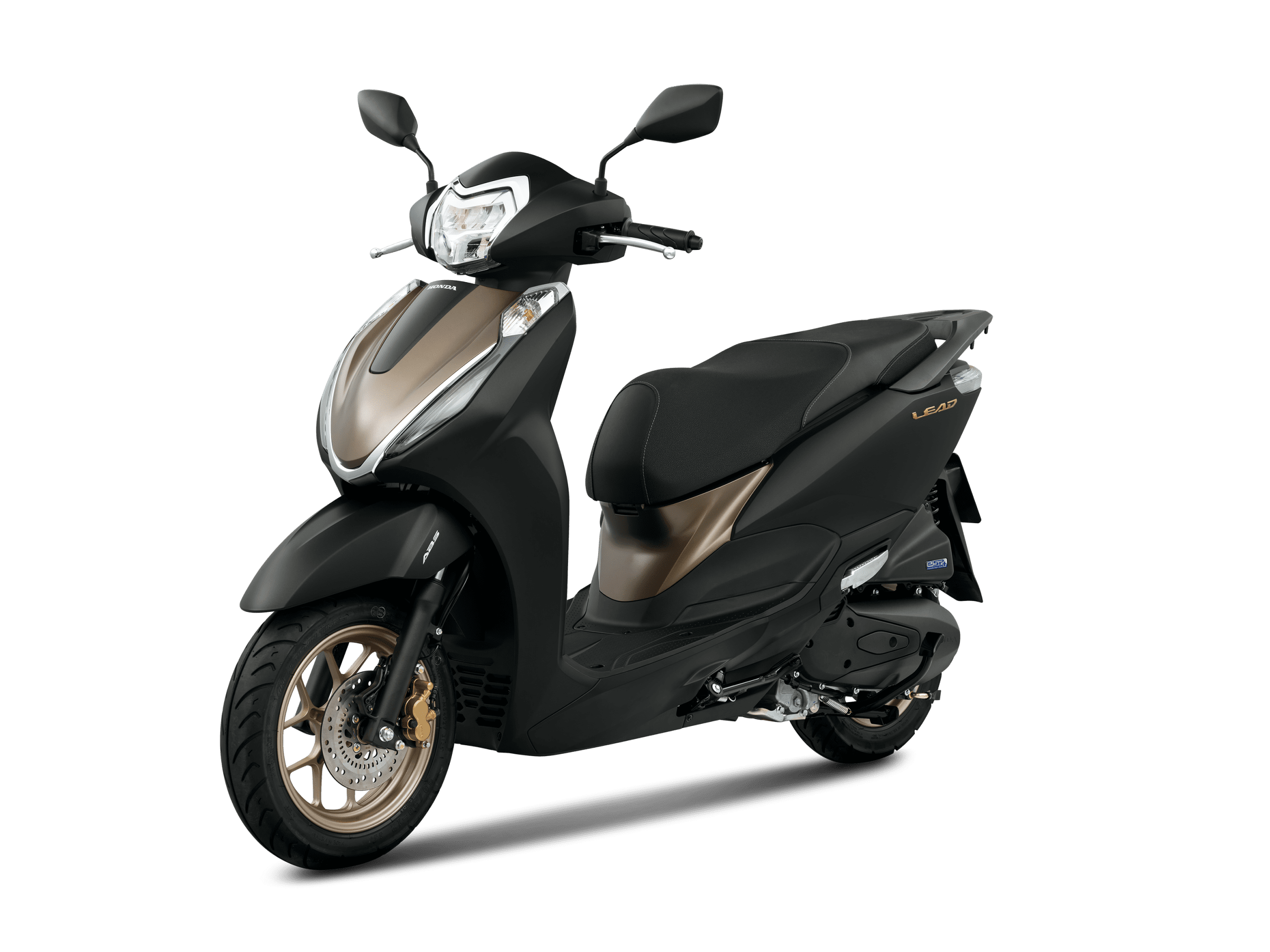 Honda Lead 125cc
