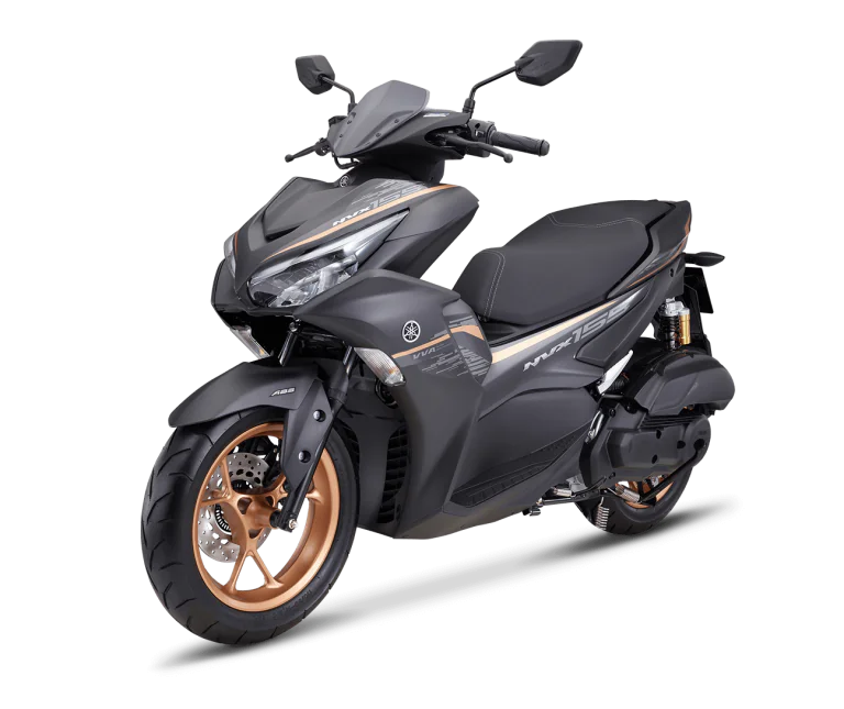Yamaha NVX 155cc