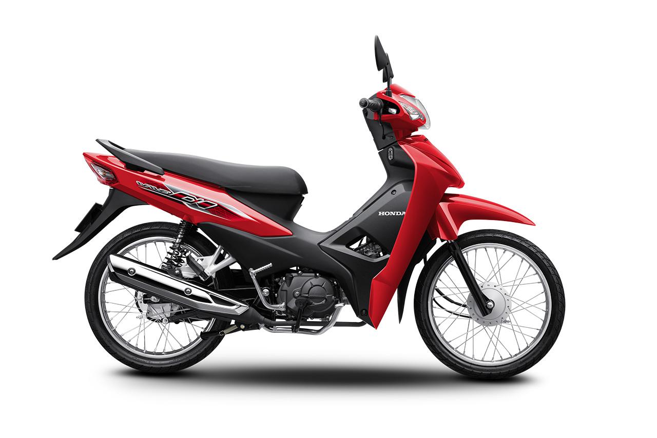 Honda Wave 110cc